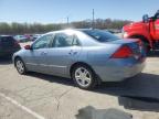 2007 Honda Accord Ex de vânzare în Louisville, KY - Hail