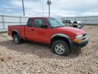 1999 Chevrolet S Truck S10 for Sale in Rapid City, SD - Mechanical