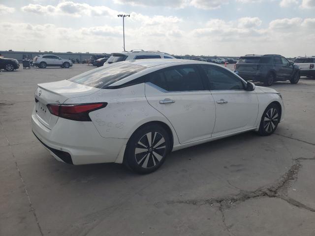  NISSAN ALTIMA 2019 Белы