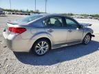 2014 Subaru Legacy 2.5I Limited for Sale in Lawrenceburg, KY - Front End
