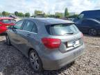 2017 MERCEDES BENZ A 180 D SP for sale at Copart WISBECH