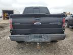 2010 FORD F150 SUPER CAB à vendre chez Copart TX - HOUSTON EAST