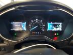 2017 Ford Fusion Titanium Hev იყიდება Earlington-ში, KY - Hail