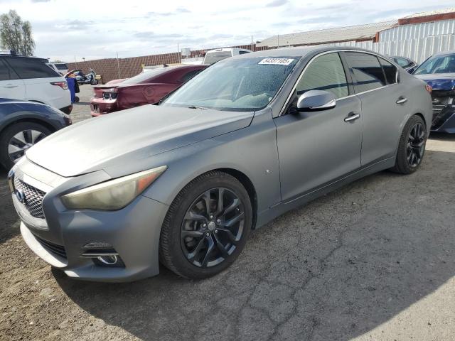 2017 Infiniti Q50 Premium