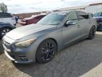 2017 Infiniti Q50 Premium zu verkaufen in North Las Vegas, NV - Side