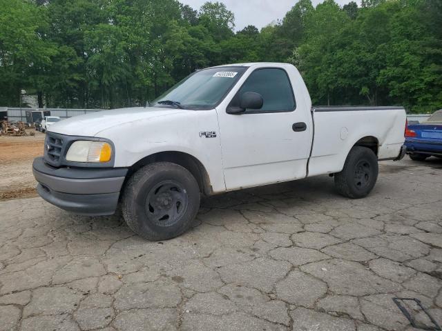2001 Ford F150 