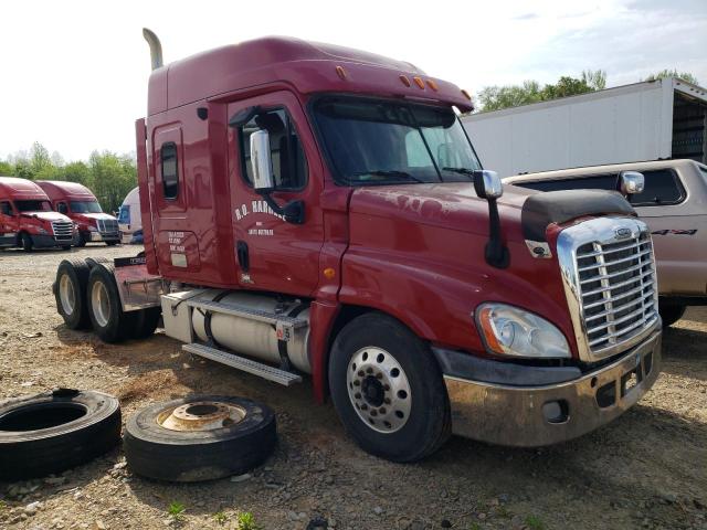 2009 Freightliner Cascadia 125 