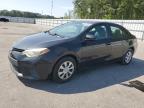 2014 Toyota Corolla L for Sale in Dunn, NC - Mechanical