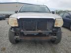 2011 Suzuki Equator Base на продаже в Spartanburg, SC - Front End