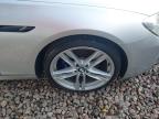 2012 BMW 640D M SPO for sale at Copart WISBECH