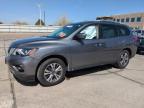 2019 Nissan Pathfinder S for Sale in Littleton, CO - Front End