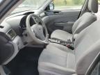 2011 Subaru Forester 2.5X Premium de vânzare în Chambersburg, PA - Mechanical