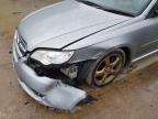 2007 SUBARU LEGACY for sale at Copart PETERLEE