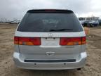 2004 HONDA ODYSSEY EXL for sale at Copart AB - CALGARY
