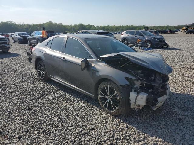  TOYOTA CAMRY 2020 Серый