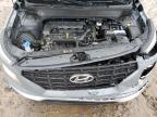 2021 Hyundai Venue Se zu verkaufen in Elgin, IL - Front End