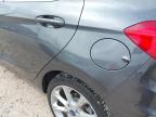 2018 FORD FIESTA TIT for sale at Copart BRISTOL