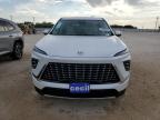 2025 Buick Enclave Avenir   продається в San Antonio, TX - Hail