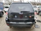 2011 Subaru Forester 2.5X Premium na sprzedaż w Franklin, WI - Side