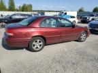 2001 Cadillac Catera Base en Venta en Arlington, WA - Minor Dent/Scratches