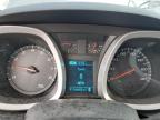 2016 Chevrolet Equinox Lt იყიდება Ham Lake-ში, MN - Front End