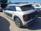 2016 CITROEN C4 CACTUS for sale at Copart SANDY