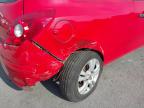 2011 VAUXHALL CORSA ENER for sale at Copart CHESTER