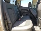 2021 Gmc Canyon At4 de vânzare în Martinez, CA - Front End