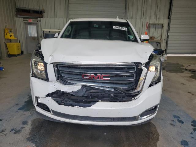  GMC YUKON 2016 White