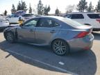 2017 Lexus Is 300 للبيع في Rancho Cucamonga، CA - Front End