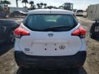 2020 Nissan Kicks S en Venta en West Palm Beach, FL - Water/Flood