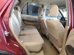 2005 Honda Cr-V Lx na sprzedaż w Madisonville, TN - Front End