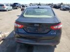 2014 Ford Fusion Se Phev იყიდება Martinez-ში, CA - Front End