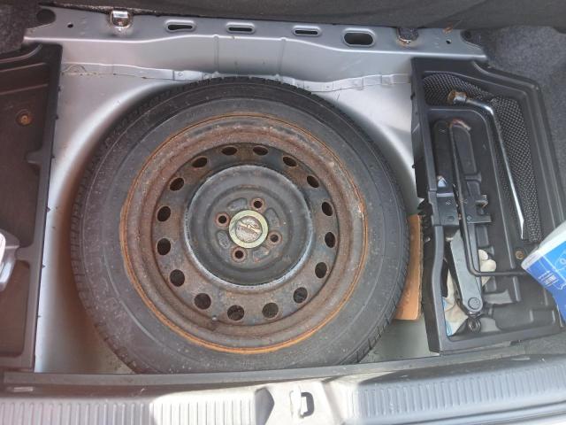 2002 TOYOTA COROLLA T2