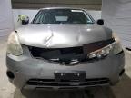 2013 Nissan Rogue S للبيع في Candia، NH - Front End