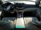 2011 Toyota Highlander Limited for Sale in Mebane, NC - Front End