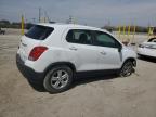 2015 Chevrolet Trax Ls de vânzare în Indianapolis, IN - Front End