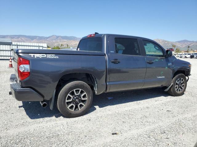  TOYOTA TUNDRA 2021 Сharcoal