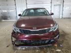 2019 Kia Optima Lx იყიდება Franklin-ში, WI - Vandalism