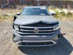 2022 Volkswagen Atlas Cross Sport Se للبيع في Baltimore، MD - Front End