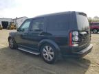 2014 Land Rover Lr4 Hse na sprzedaż w Windsor, NJ - Front End