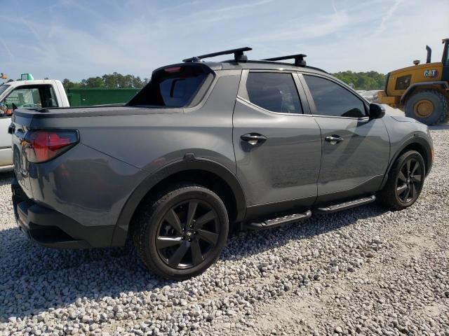  HYUNDAI SANTA CRUZ 2024 Szary