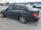 2014 Mercedes-Benz C 250 zu verkaufen in West Palm Beach, FL - Front End