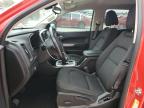 2019 Chevrolet Colorado Lt en Venta en Houston, TX - Front End