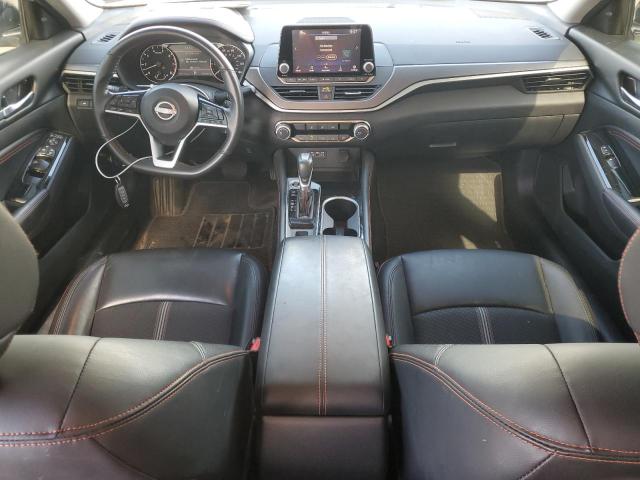  NISSAN ALTIMA 2023 Biały