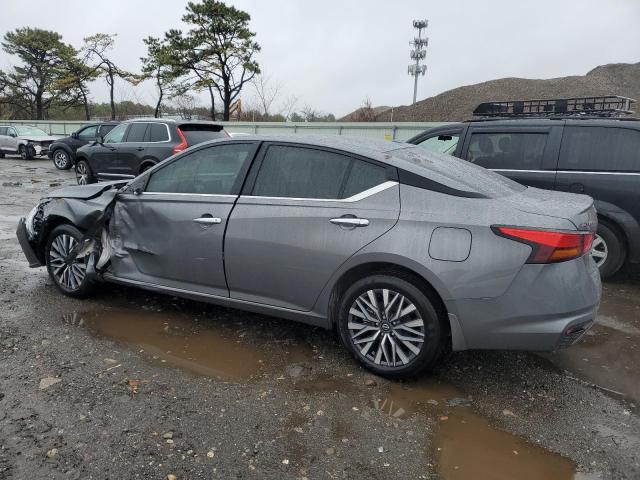  NISSAN ALTIMA 2025 Серый