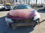 2016 Toyota Camry Le for Sale in East Granby, CT - Rollover