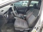 2018 Toyota Corolla L na sprzedaż w Houston, TX - Front End