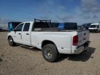 2003 Dodge Ram 3500 St for Sale in Wilmer, TX - Hail