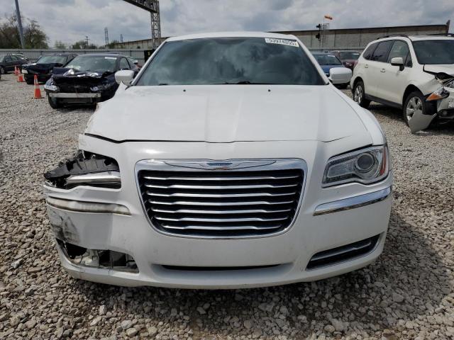  CHRYSLER 300 2014 Biały